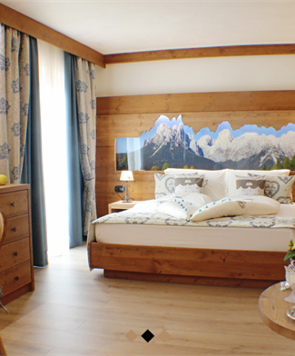 Suite Dolomiti